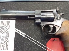 Revolver Arminius HW 9 TT MATCH kal. 22l.r.